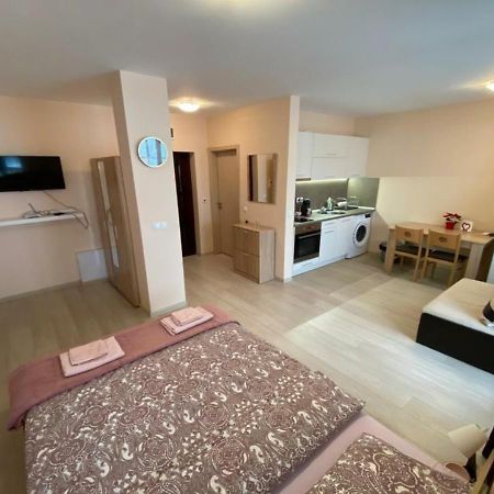 Apartment -The Mall Σόφια Εξωτερικό φωτογραφία