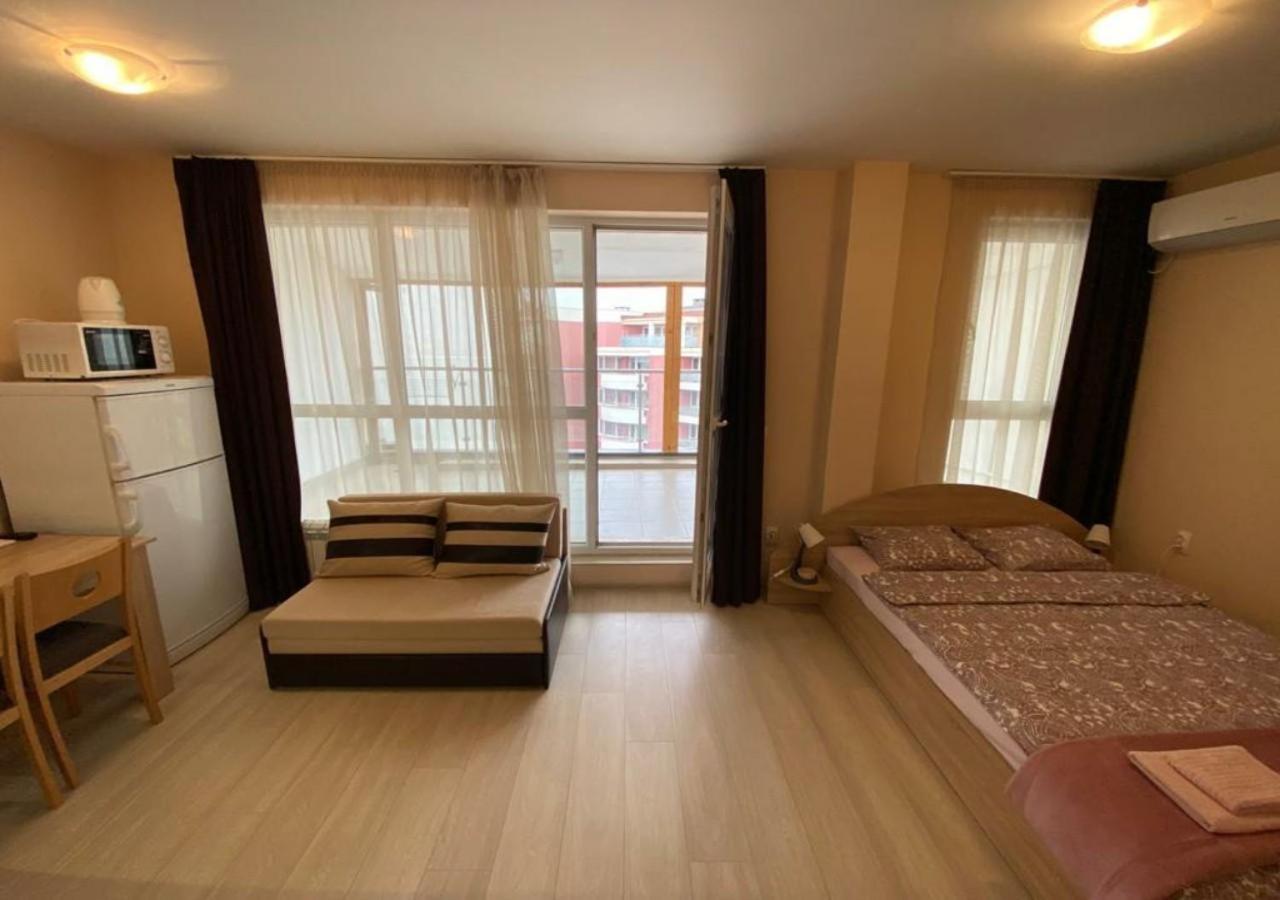 Apartment -The Mall Σόφια Εξωτερικό φωτογραφία