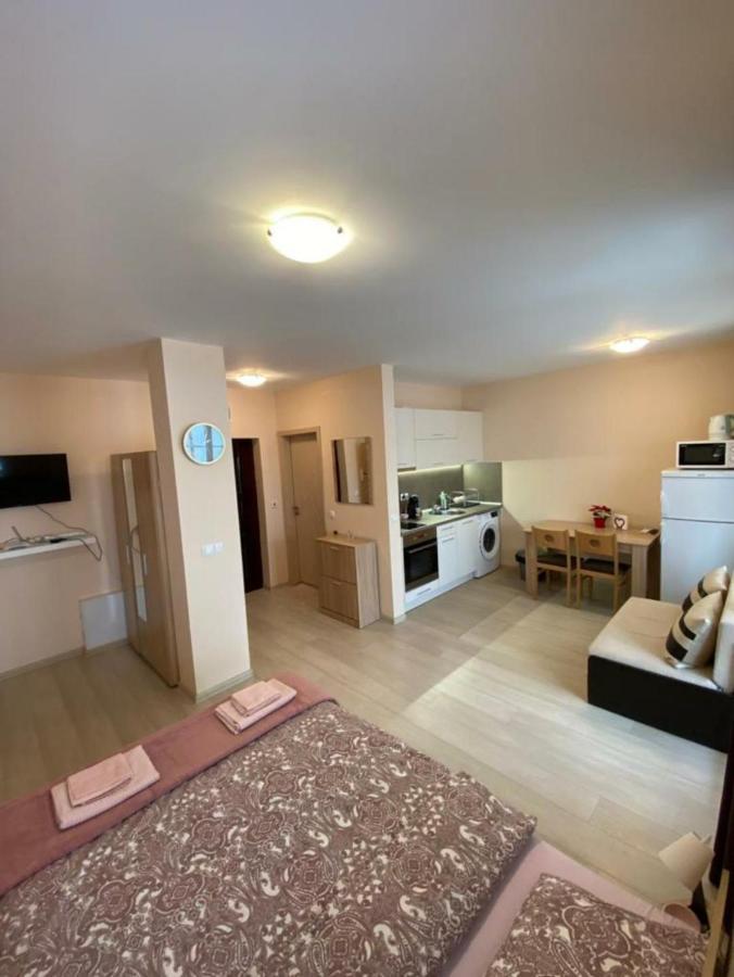 Apartment -The Mall Σόφια Εξωτερικό φωτογραφία