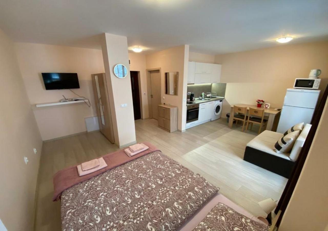 Apartment -The Mall Σόφια Εξωτερικό φωτογραφία