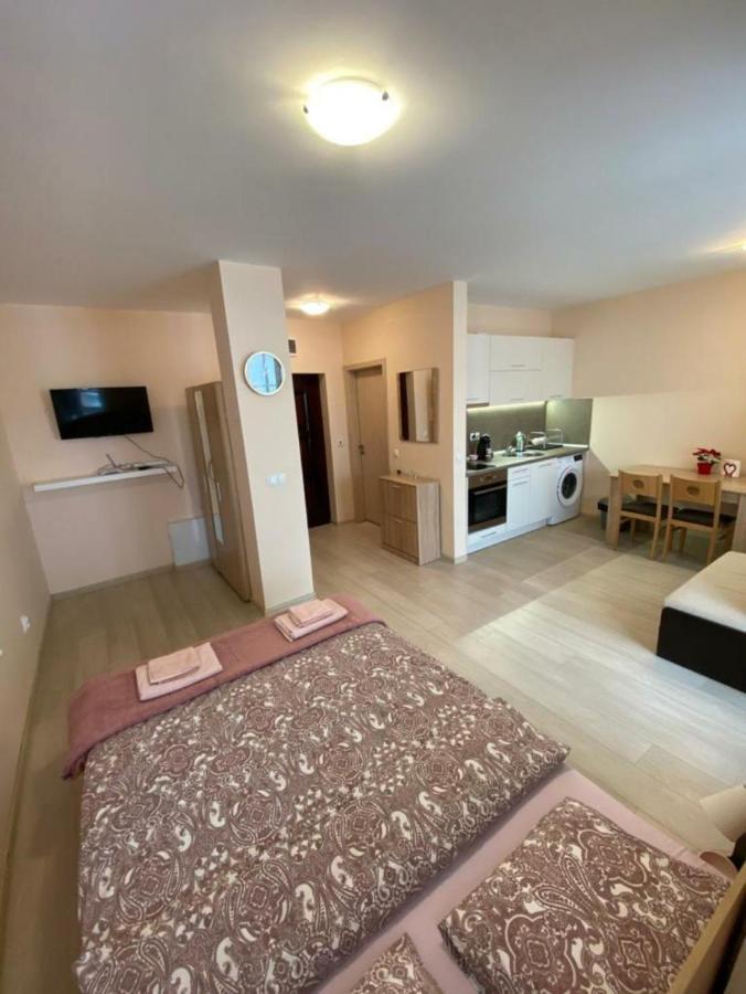 Apartment -The Mall Σόφια Εξωτερικό φωτογραφία