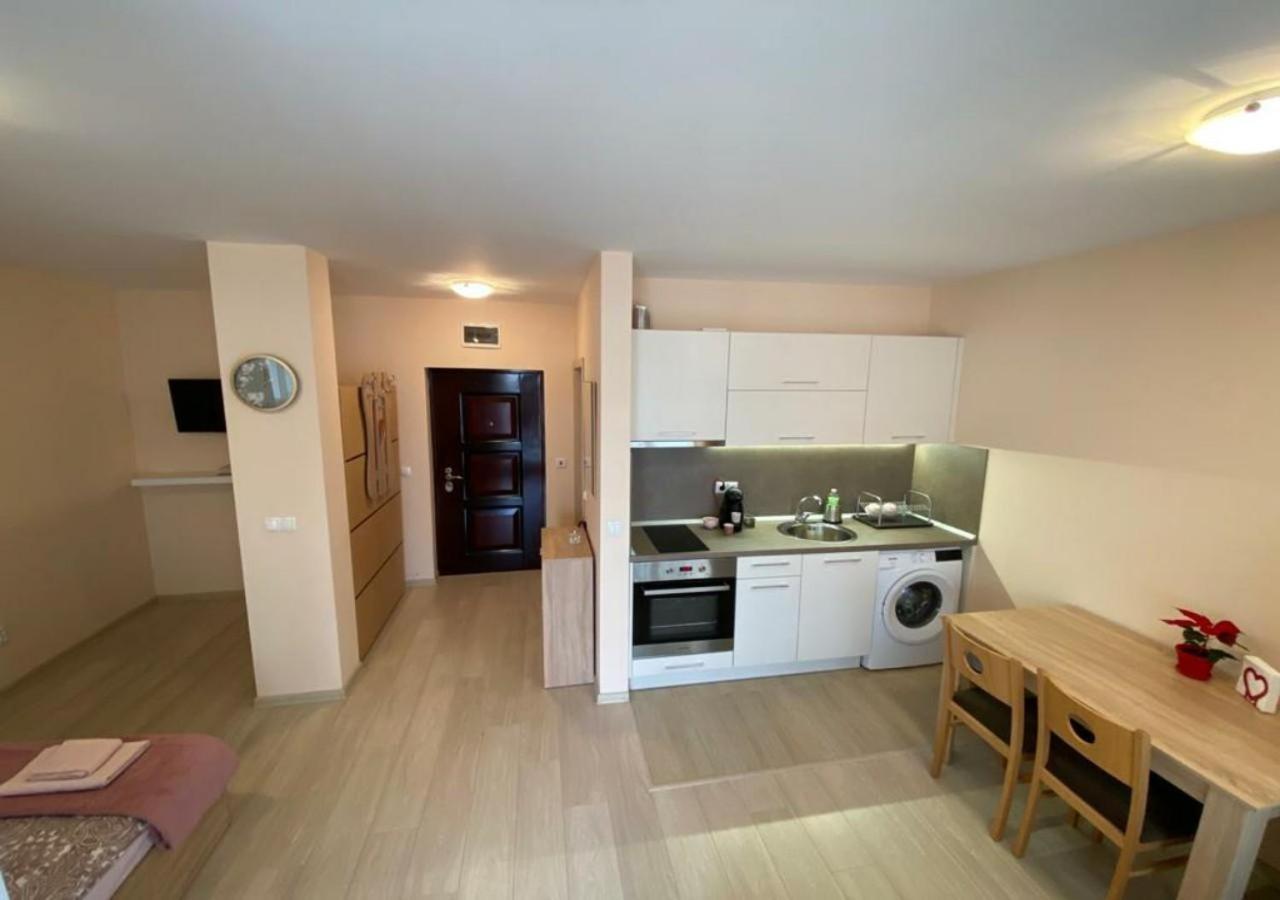 Apartment -The Mall Σόφια Εξωτερικό φωτογραφία