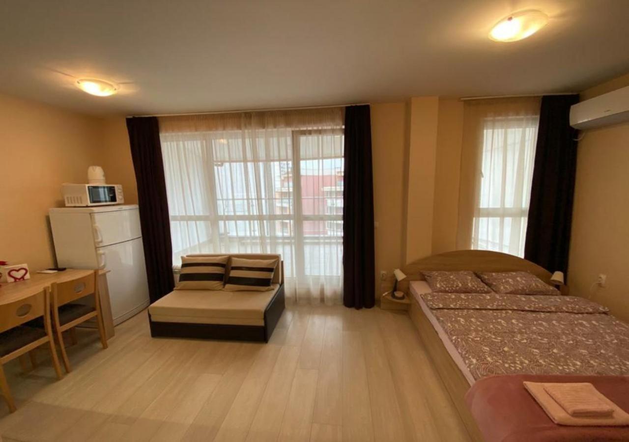 Apartment -The Mall Σόφια Εξωτερικό φωτογραφία