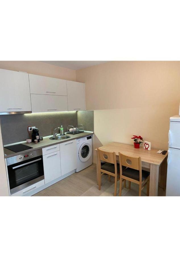 Apartment -The Mall Σόφια Εξωτερικό φωτογραφία