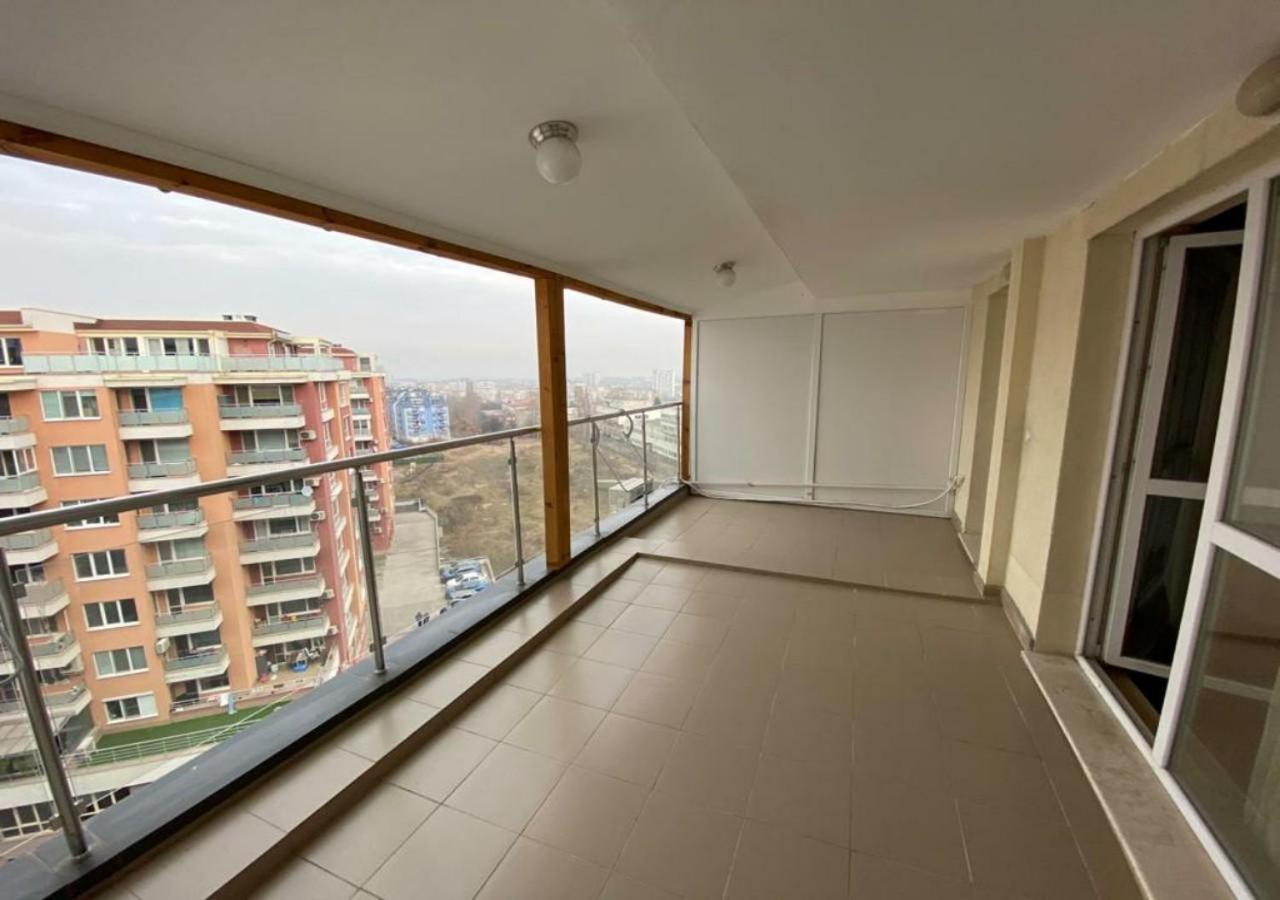 Apartment -The Mall Σόφια Εξωτερικό φωτογραφία