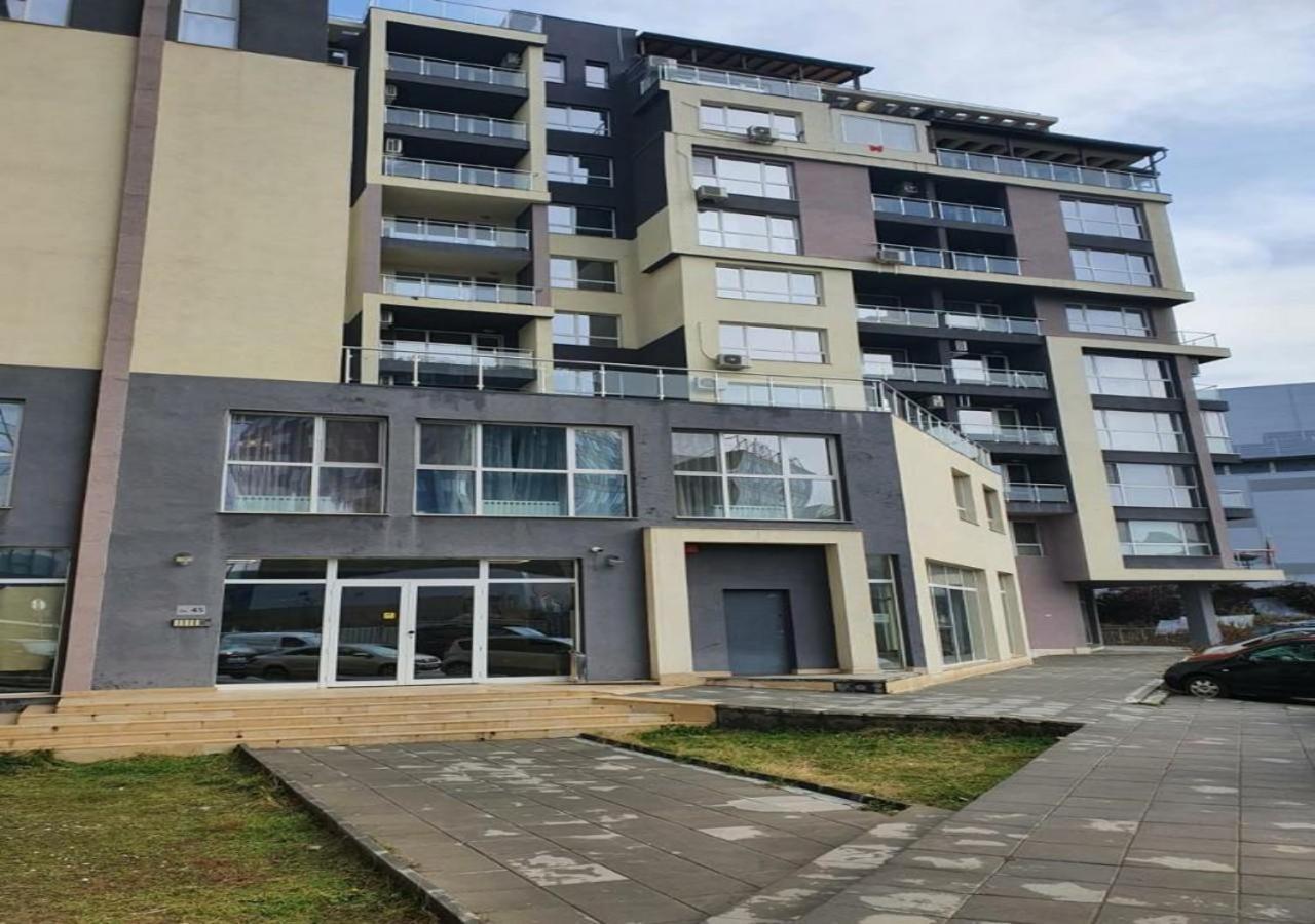 Apartment -The Mall Σόφια Εξωτερικό φωτογραφία